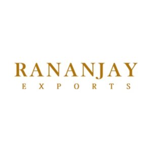 rananjayexports brand logo for rananjayexports.com