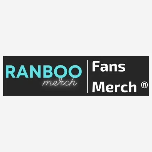 ranbooshop brand logo for ranbooshop.com