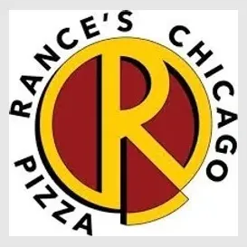 rancespizza brand logo for rancespizza.com