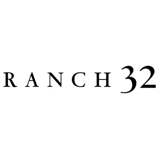 ranch32wines brand logo for ranch32wines.com