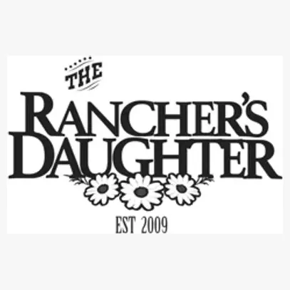 ranchersdaughtertx brand logo for ranchersdaughtertx.com