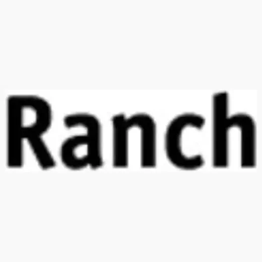 ranchguitar brand logo for ranchguitar.com
