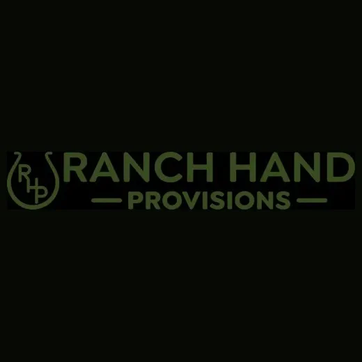 ranchhandprovisions brand logo for ranchhandprovisions.com
