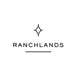 ranchlands brand logo for ranchlands.com
