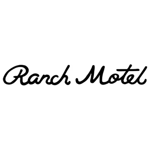 ranchmotel brand logo for ranchmotel.com