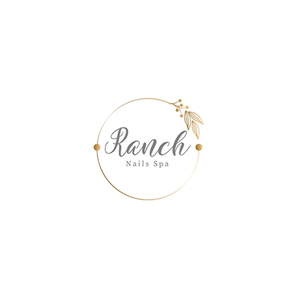 ranchnailsatontario brand logo for ranchnailsatontario.com