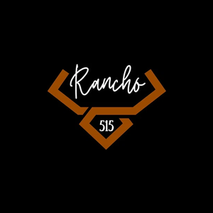 rancho515 brand logo for rancho515.com