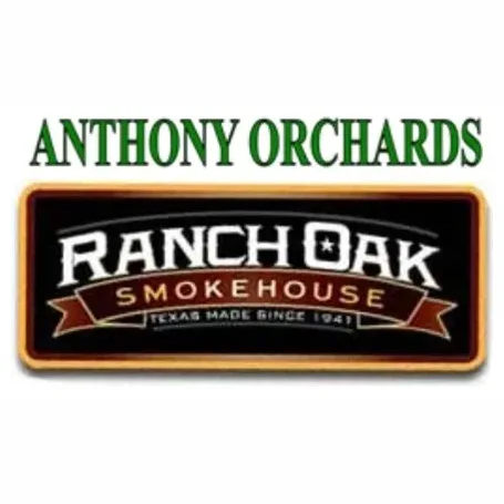 ranchoak brand logo for ranchoak.com