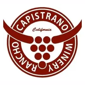 ranchocapwinery brand logo for ranchocapwinery.com