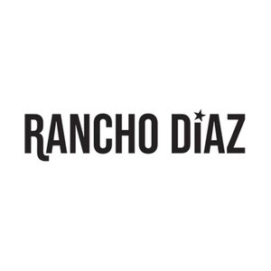 ranchodiaz brand logo for ranchodiaz.com