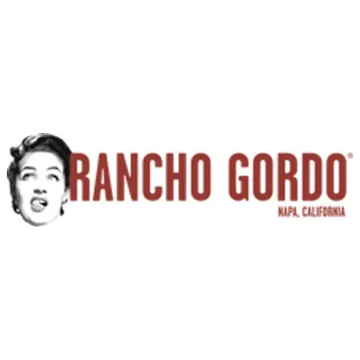 ranchogordo brand logo for ranchogordo.com