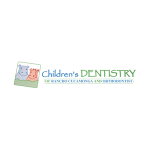ranchokidsdentist brand logo for ranchokidsdentist.com