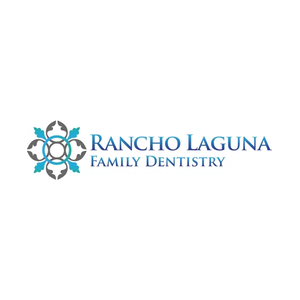 rancholagunadentistry brand logo for rancholagunadentistry.com