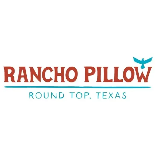ranchopillow brand logo for ranchopillow.com