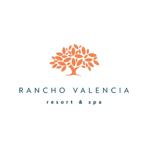 ranchovalencia brand logo for ranchovalencia.com