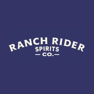 ranchriderspirits brand logo for ranchriderspirits.com