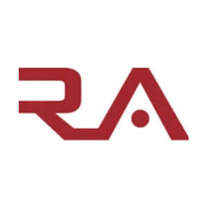 randa brand logo for randa.net