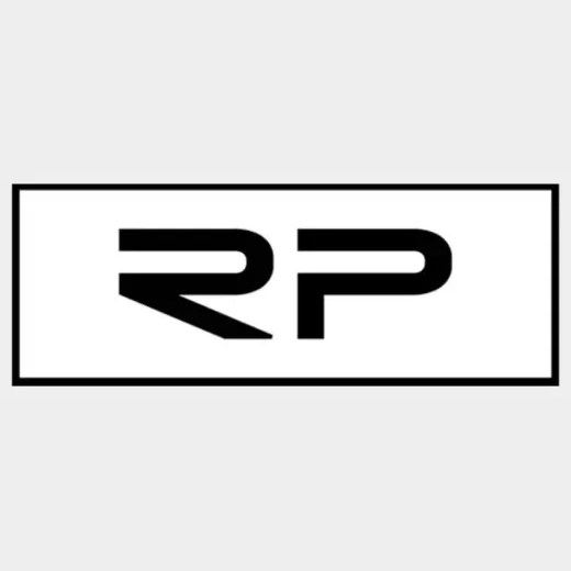 randall-pich brand logo for randall-pich.com