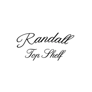 randallleatherdesigns brand logo for randallleatherdesigns.com