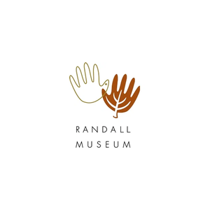 randallmuseum brand logo for randallmuseum.org