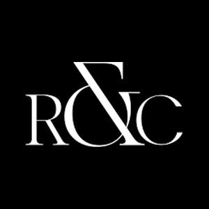 randcfragrance brand logo for randcfragrance.com