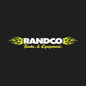 randcotanks brand logo for randcotanks.com