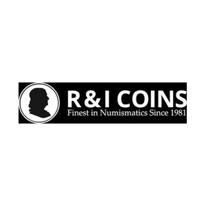 randicoins brand logo for randicoins.com