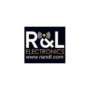 randl brand logo for randl.com