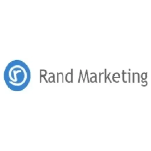 randmarketing brand logo for randmarketing.com