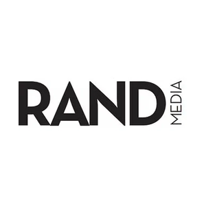 randmediaco brand logo for randmediaco.com