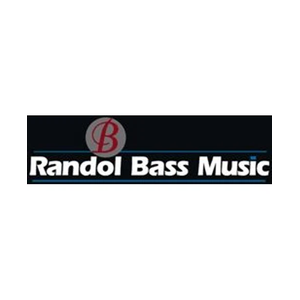 randolbassmusic brand logo for randolbassmusic.com
