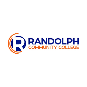 randolph brand logo for randolph.edu