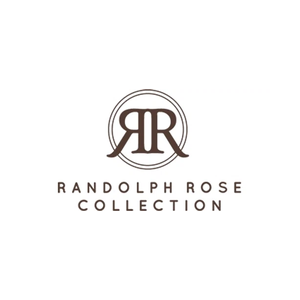 randolphrose brand logo for randolphrose.com