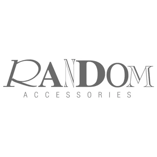 randomaccessoriesnyc brand logo for randomaccessoriesnyc.com