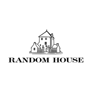 randomhouse brand logo for randomhouse.com