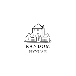 randomhousebooks brand logo for randomhousebooks.com