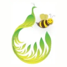 randracres brand logo for randracres.com