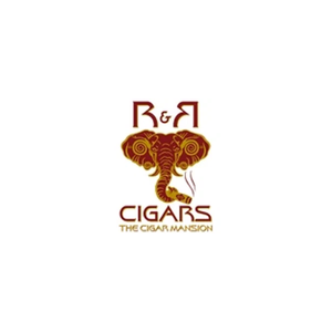 randrcigars brand logo for randrcigars.com