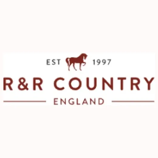 randrcountry brand logo for randrcountry.com