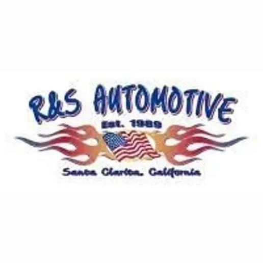 randsautomotive brand logo for randsautomotive.com