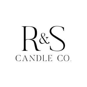 randscandleco brand logo for randscandleco.com