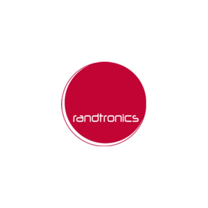 randtronics brand logo for randtronics.com