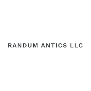 randumantics brand logo for randumantics.com