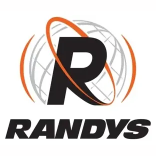 randysworldwide brand logo for randysworldwide.com