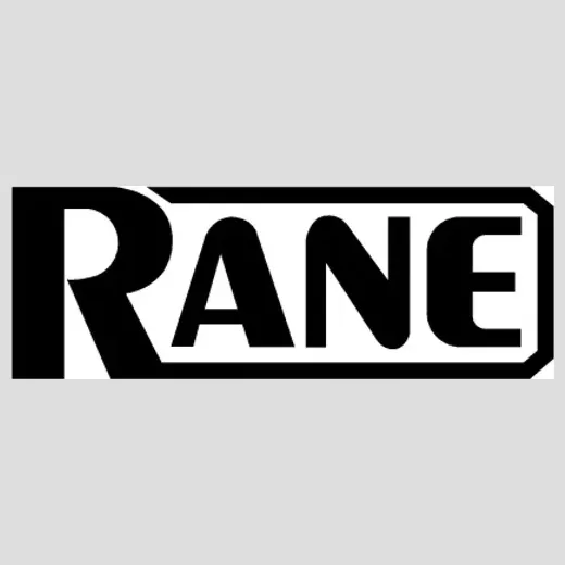 rane brand logo for rane.com
