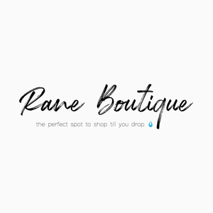 raneboutique brand logo for raneboutique.com