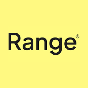 range brand logo for range.com