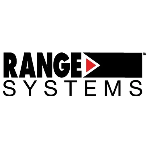 range-systems brand logo for range-systems.com