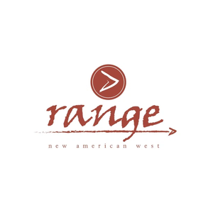 rangedowntown brand logo for rangedowntown.com