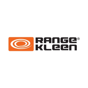 rangekleen brand logo for rangekleen.com